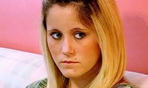 Star Jenelle Evans Charged