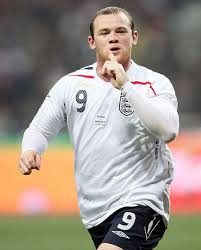 rooney england