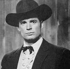 JAMES GARNER  PHOTO