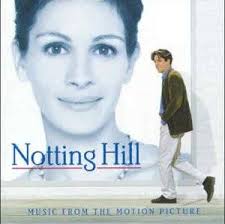 notting hill soundtrack