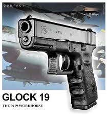 glock 19