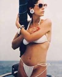 Jamie Lee Curtis on World of