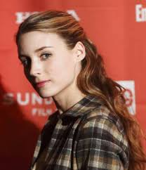 Rooney Mara is the Girl With