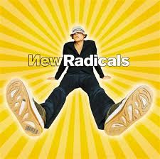 new radicals