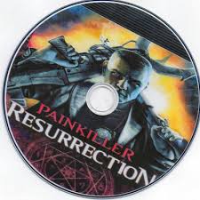 Painkiller Resurrection