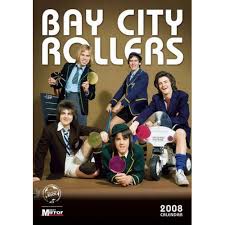bay city rollers