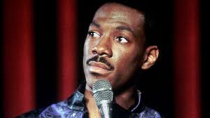 eddie murphy raw