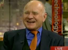 marc faber