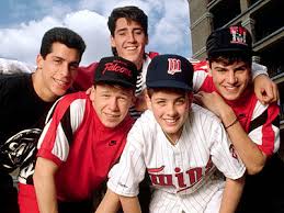 new kids