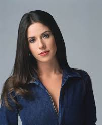 Bump Watch: Soleil Moon Frye