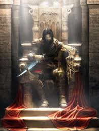 prince of persia game