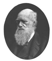 charles darwin