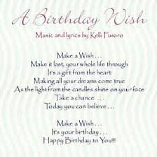 greetings for birthday