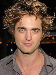 robrt pattinson