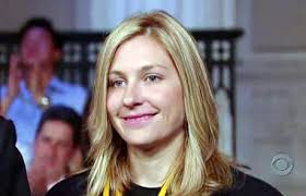 Who is Stephanie Birkitt?