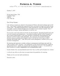 sample letter of employment