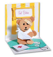 get well greeting cards