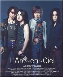 larc en ciel