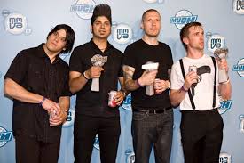 billy talent