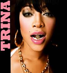 trina new boyfriend