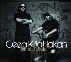 Ceza - Killa Hakan , Delight , video klip izle , rap videoları izle