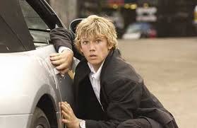 alex rider