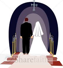 religious wedding images