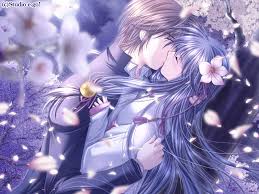 anime couples