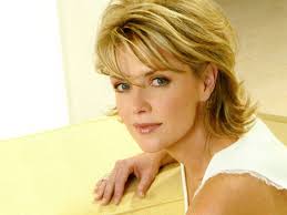 Amanda Tapping Wallpapers