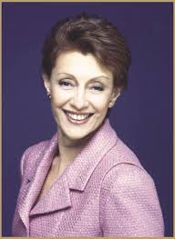 Evelyn Lauder