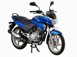 bajaj bikes