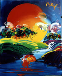 peter max