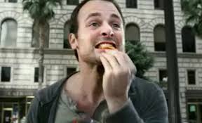 Doritos Super Bowl commercial: