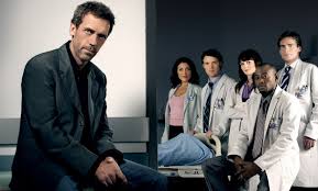 house season 1