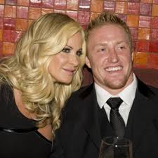 NFL star Kroy Biermann is