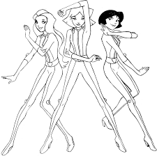 spies