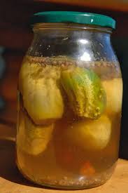 pickle jar