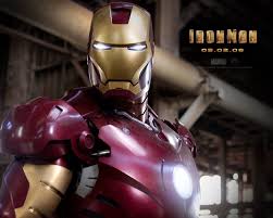 Iron Man 2 2010