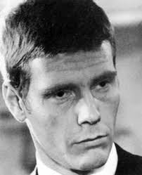 James Fox