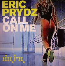 call on me eric prydz