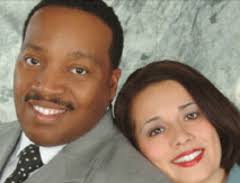 Marvin Sapp is working with