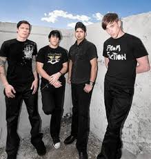 billy talent