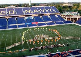 DCI Salutes America Program