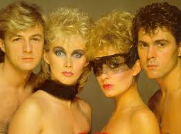 bucks fizz