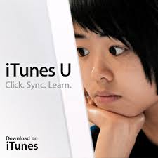 of iTunes U.