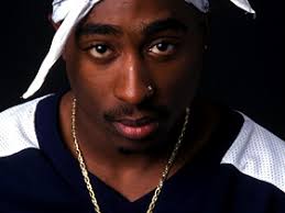 Tupac. Photo: Chi Modu