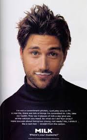 Matthew Fox � Milk
