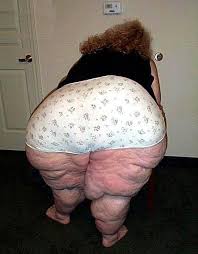 fattest people ever