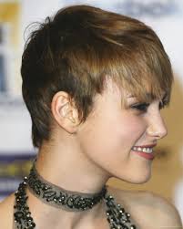 Keira Knightley hair