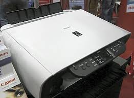 Canon MP145